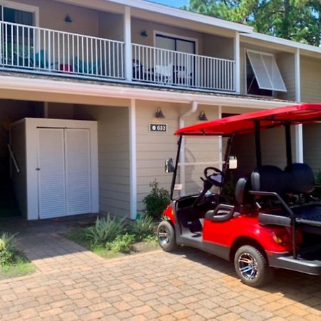 Bayou Village 610 Destin Bagian luar foto