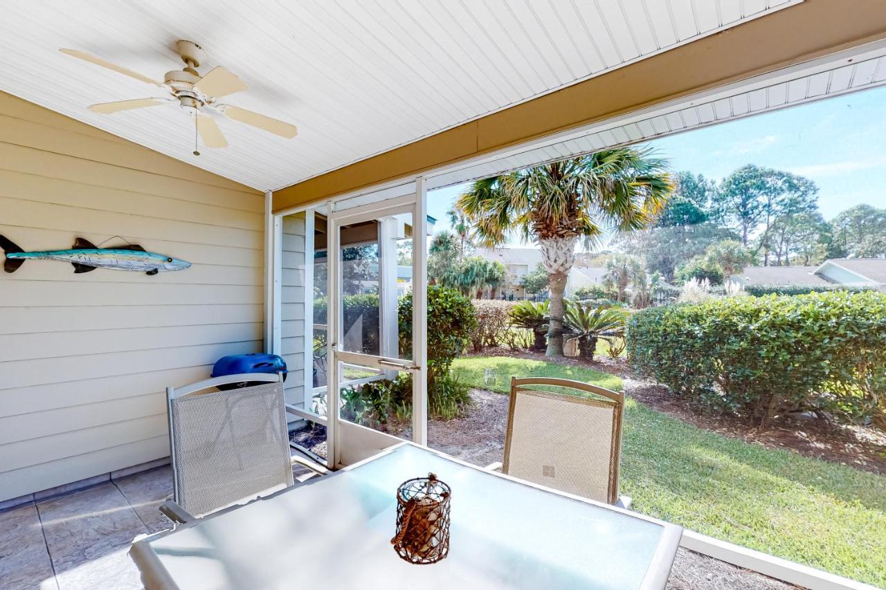 Bayou Village 610 Destin Bagian luar foto