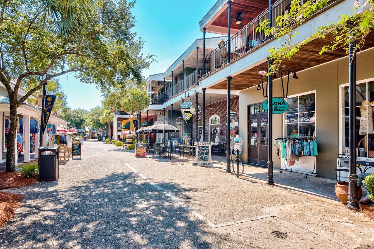 Bayou Village 610 Destin Bagian luar foto